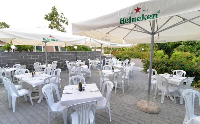 Фото отеля Villaggio Alkantara