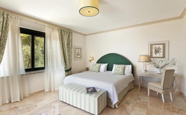 Фото отеля Garden & Villas Resort Hotel