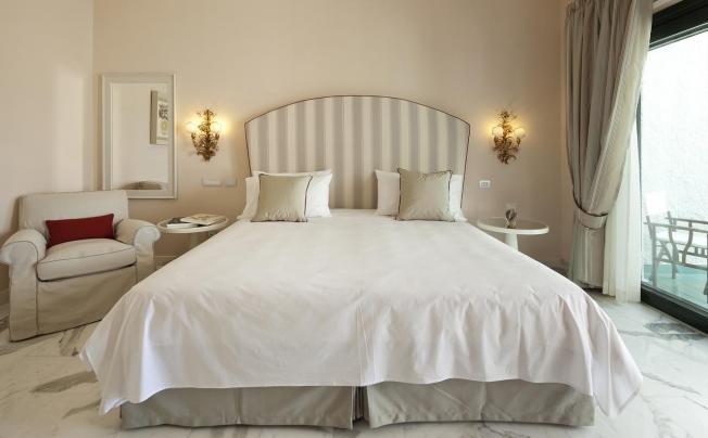 Фото отеля Garden & Villas Resort Hotel