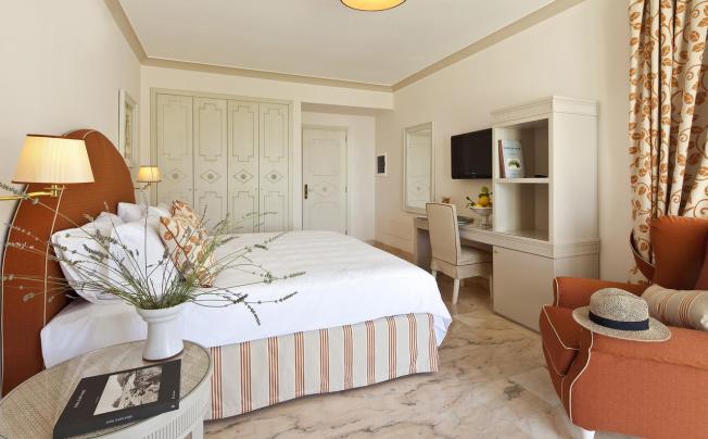 Фото отеля Garden & Villas Resort Hotel