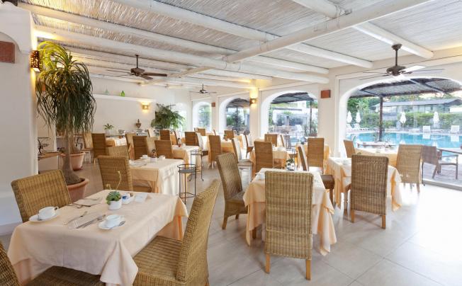 Фото отеля Garden & Villas Resort Hotel