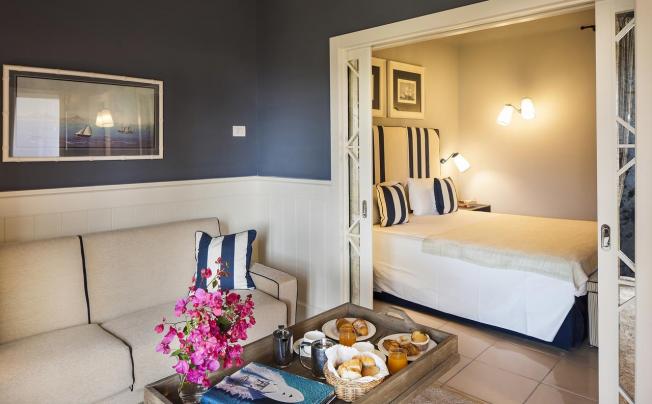 Фото отеля Garden & Villas Resort Hotel