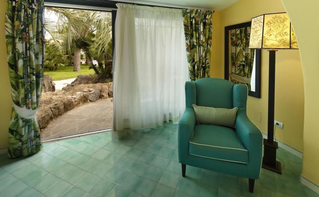 Фото отеля Garden & Villas Resort Hotel