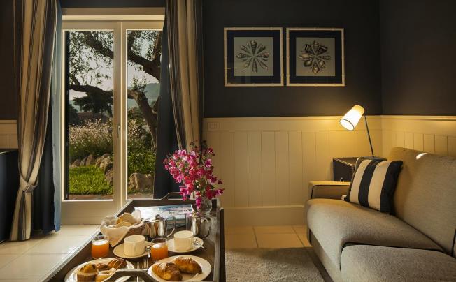 Фото отеля Garden & Villas Resort Hotel