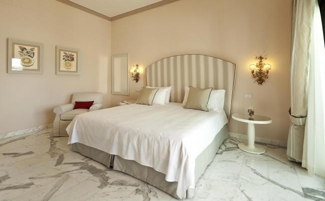 Фото отеля Garden & Villas Resort Hotel