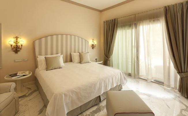 Фото отеля Garden & Villas Resort Hotel