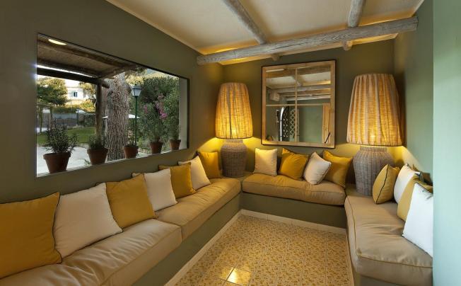 Фото отеля Garden & Villas Resort Hotel