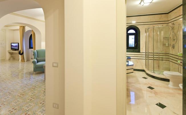 Фото отеля Garden & Villas Resort Hotel