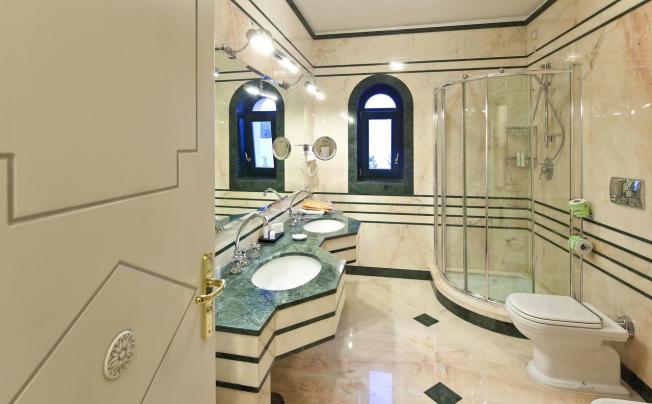 Фото отеля Garden & Villas Resort Hotel