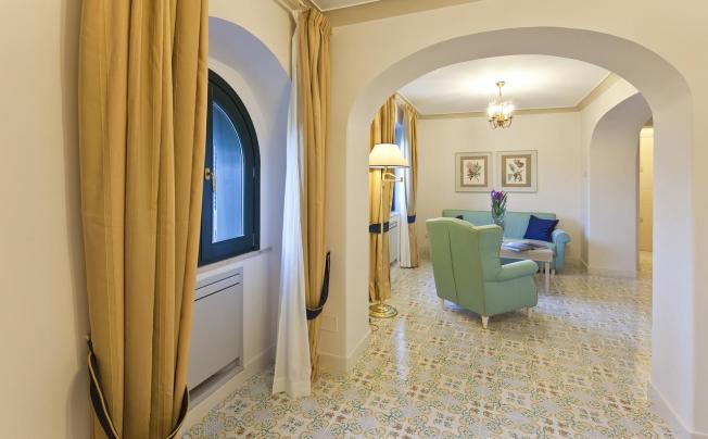 Фото отеля Garden & Villas Resort Hotel