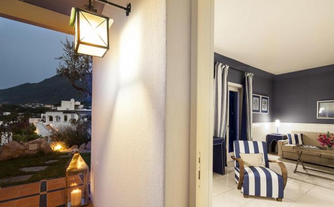 Фото отеля Garden & Villas Resort Hotel