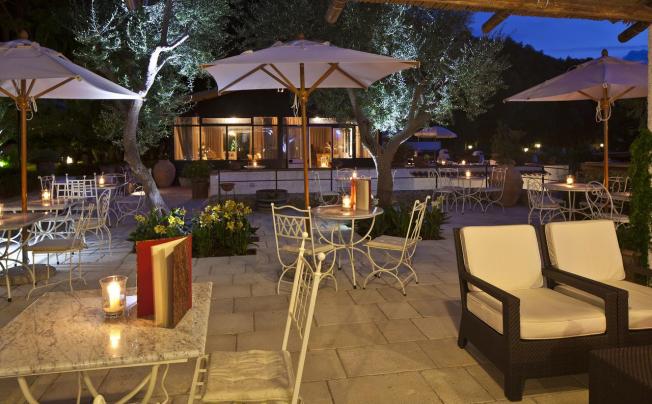 Фото отеля Garden & Villas Resort Hotel
