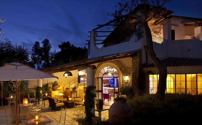 Фото отеля Garden & Villas Resort Hotel