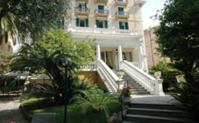 Фото отеля Morandi Hotel