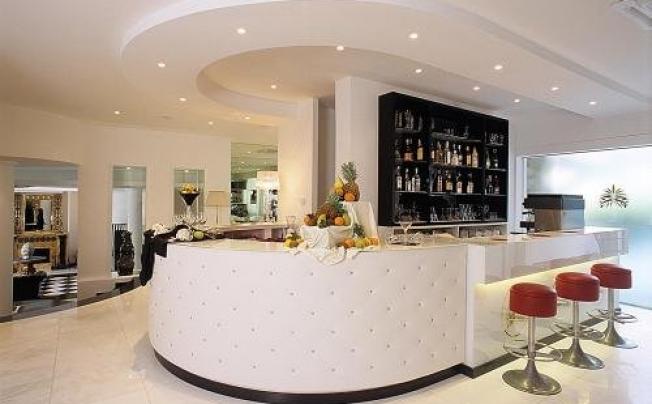 Фото отеля M.glamour hotel