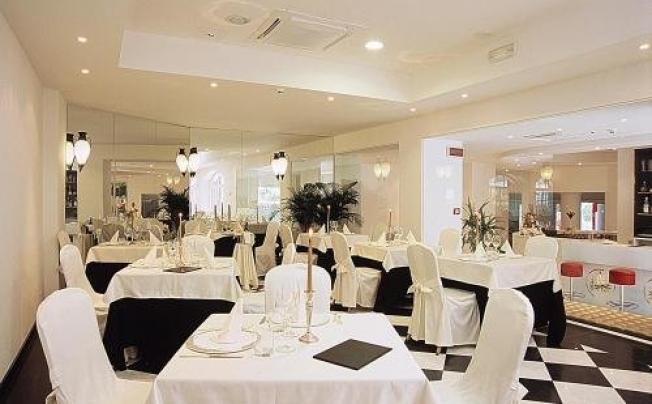 Фото отеля M.glamour hotel