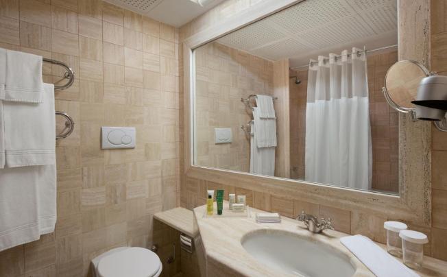 Фото отеля Hilton Rome Airport