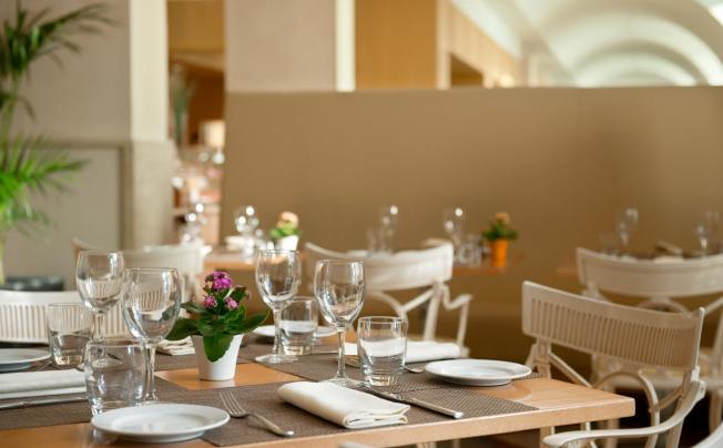 Фото отеля Hilton Rome Airport