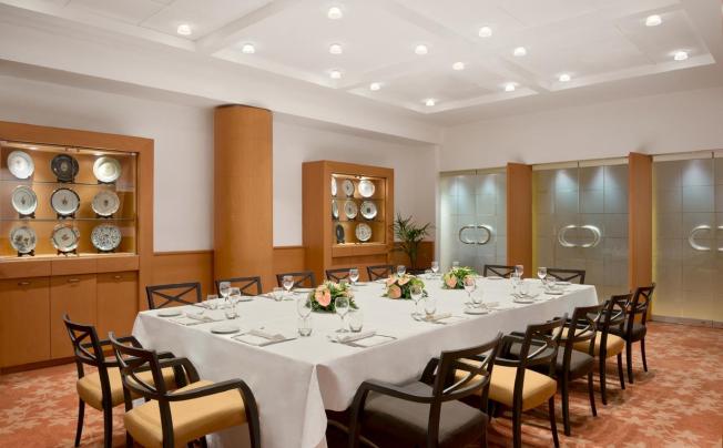 Фото отеля Hilton Rome Airport