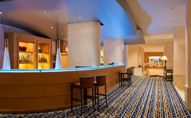 Фото отеля Hilton Rome Airport