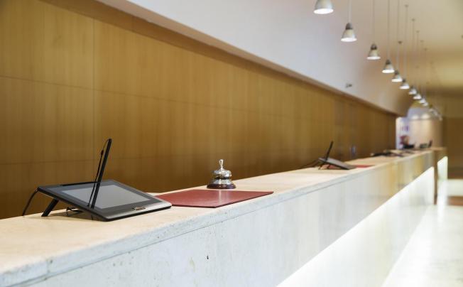 Фото отеля Hilton Rome Airport