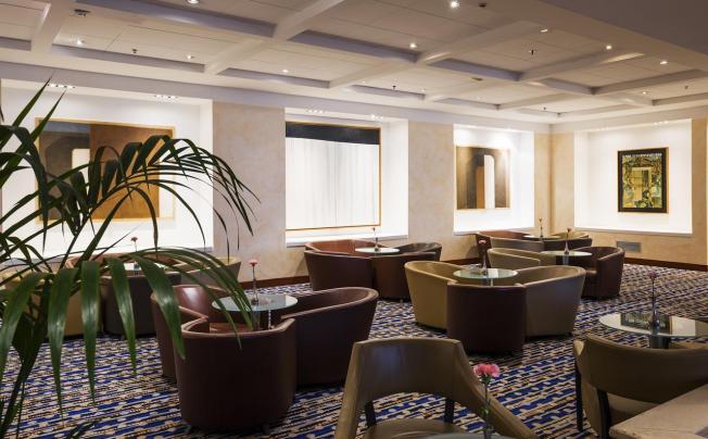 Фото отеля Hilton Rome Airport