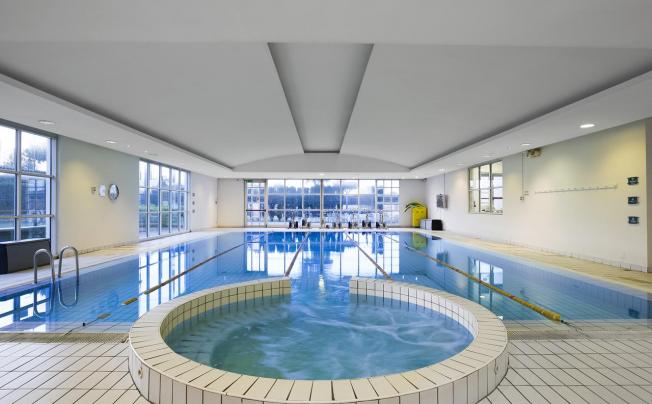 Фото отеля Hilton Rome Airport