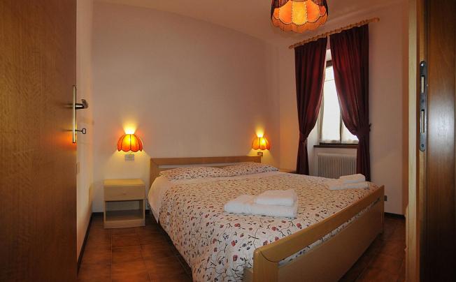Фото отеля Casa Civetta Residence