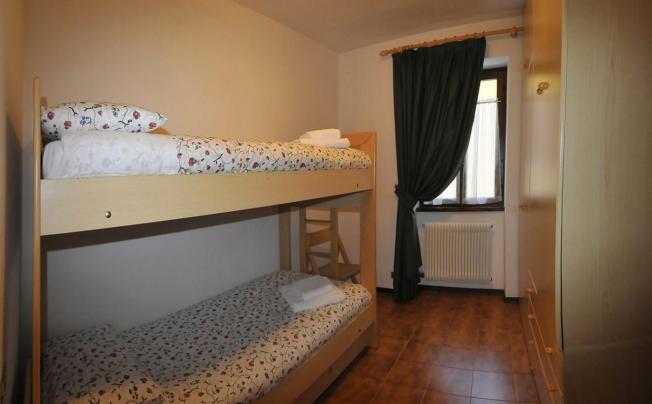 Фото отеля Casa Civetta Residence