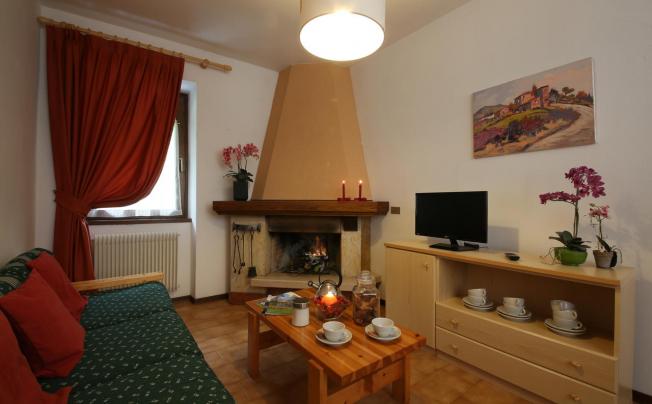 Фото отеля Casa Civetta Residence