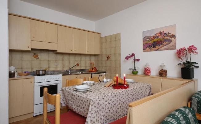 Фото отеля Casa Civetta Residence