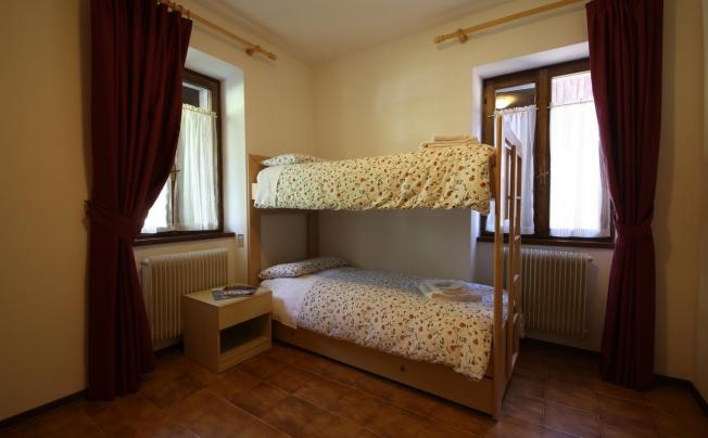 Фото отеля Casa Civetta Residence