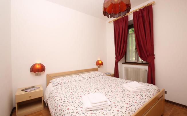 Фото отеля Casa Civetta Residence