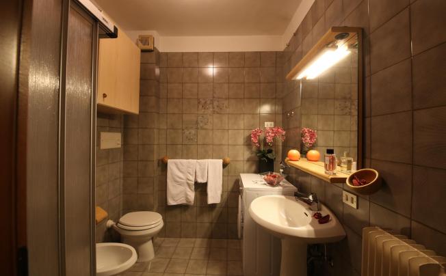 Фото отеля Casa Civetta Residence