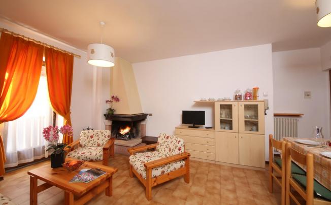 Фото отеля Casa Civetta Residence