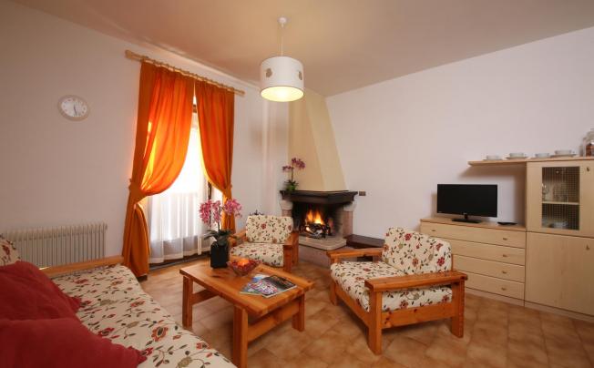 Фото отеля Casa Civetta Residence