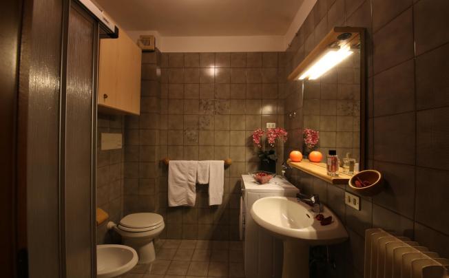 Фото отеля Casa Civetta Residence