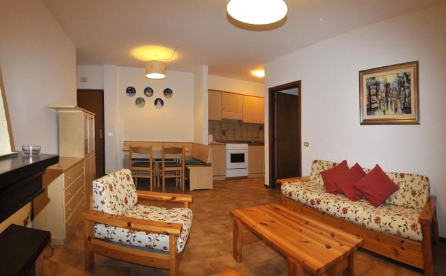 Фото отеля Casa Civetta Residence