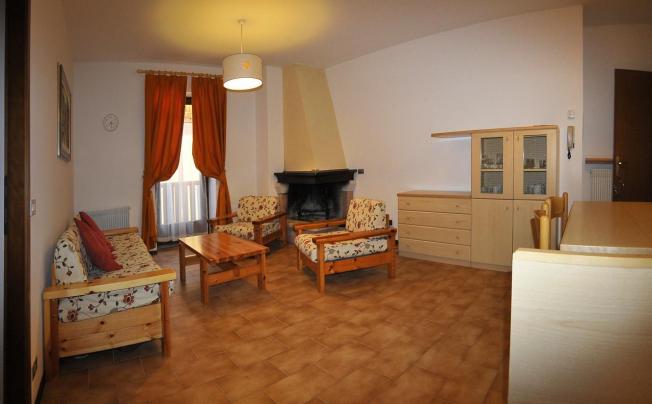 Фото отеля Casa Civetta Residence