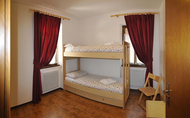 Фото отеля Casa Civetta Residence