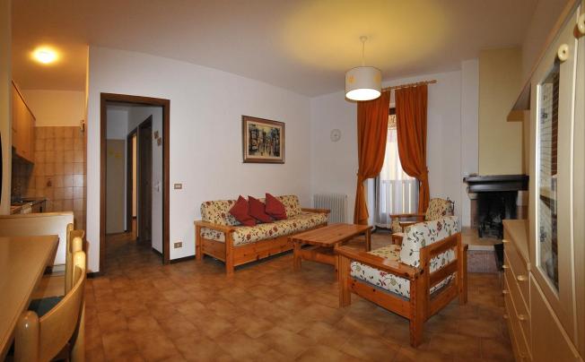 Фото отеля Casa Civetta Residence