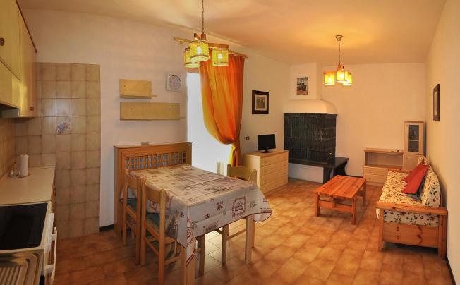 Фото отеля Casa Civetta Residence
