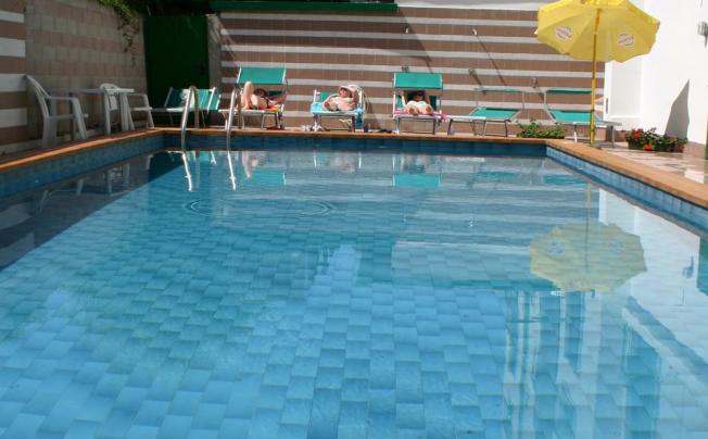 Фото отеля Apollo Hotel Jesolo