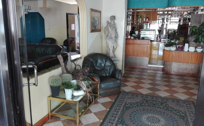Фото отеля Apollo Hotel Jesolo