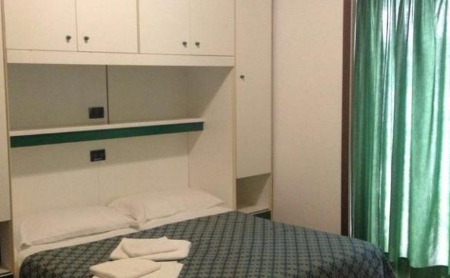 Фото отеля Apollo Hotel Jesolo