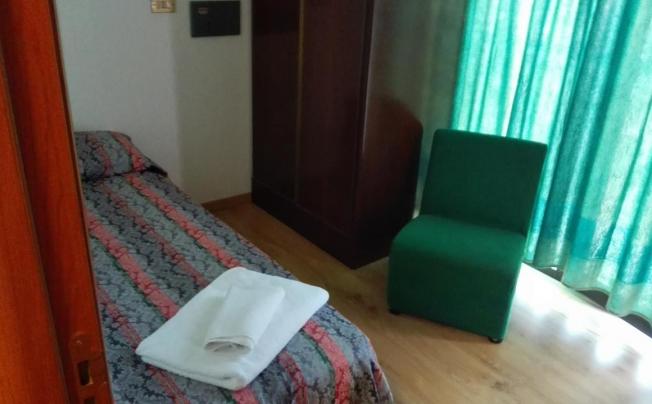 Фото отеля Apollo Hotel Jesolo