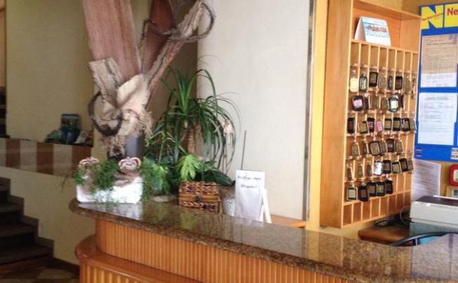 Фото отеля Apollo Hotel Jesolo