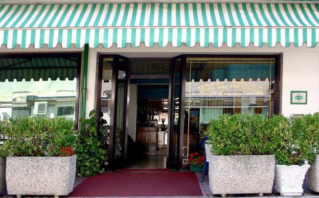 Фото отеля Apollo Hotel Jesolo