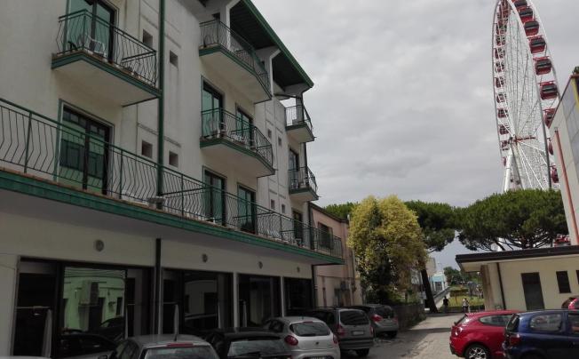 Фото отеля Apollo Hotel Jesolo