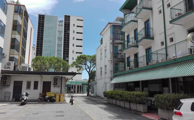 Фото отеля Apollo Hotel Jesolo